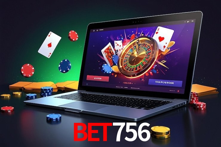 bet756