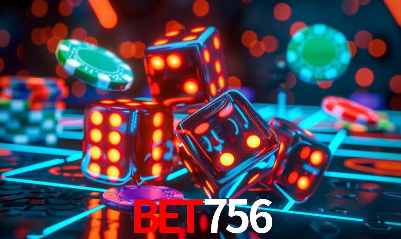 bet756: Seu Especialista em Apostas Esportivas Brasileiras