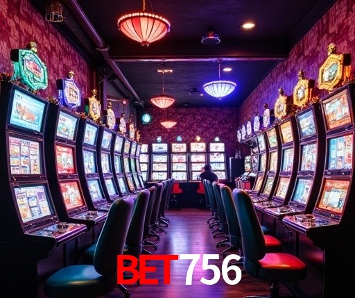 Experimente o Login Seguro Premium no bet756