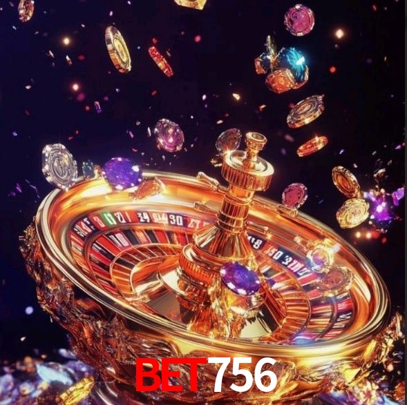 bet756 - Site Oficial de Apostas e Cassinos - bet756 slot