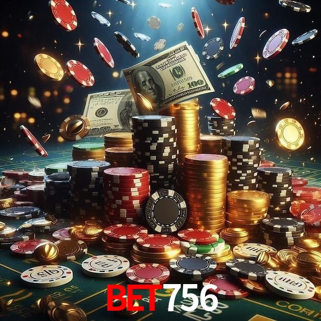 bet756,bet756 slot