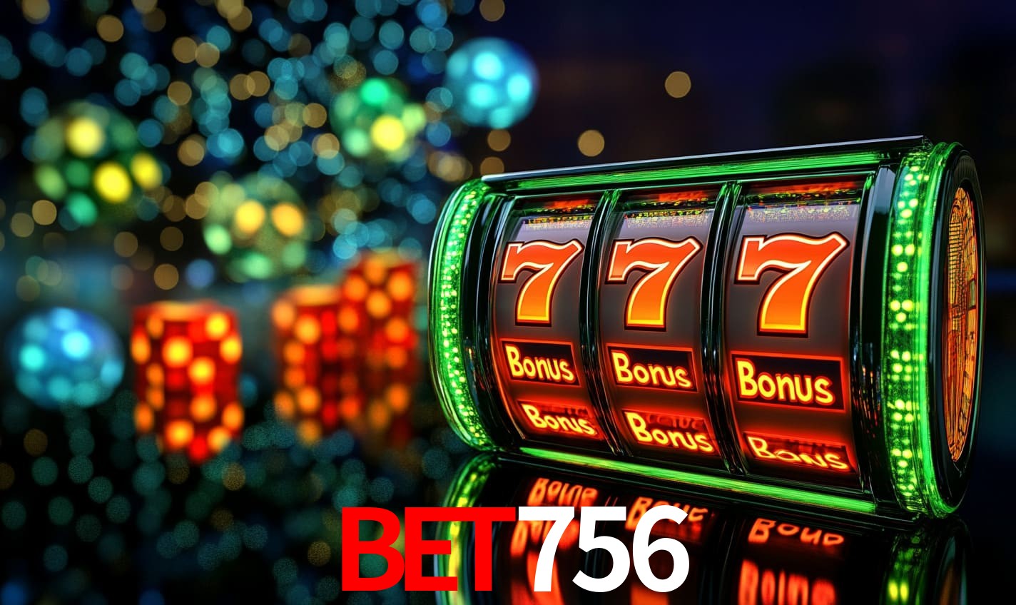 bet756 Caça-níqueis de mesa