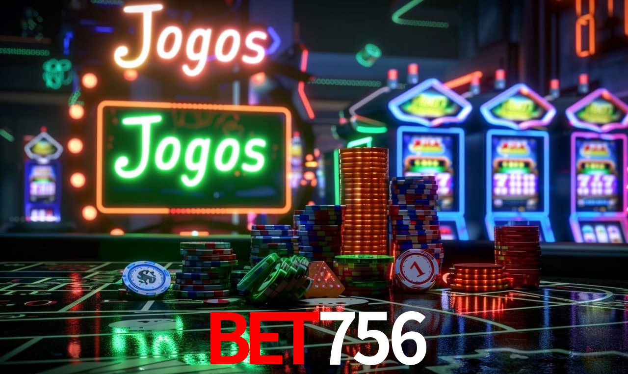 Funcionalidades App bet756