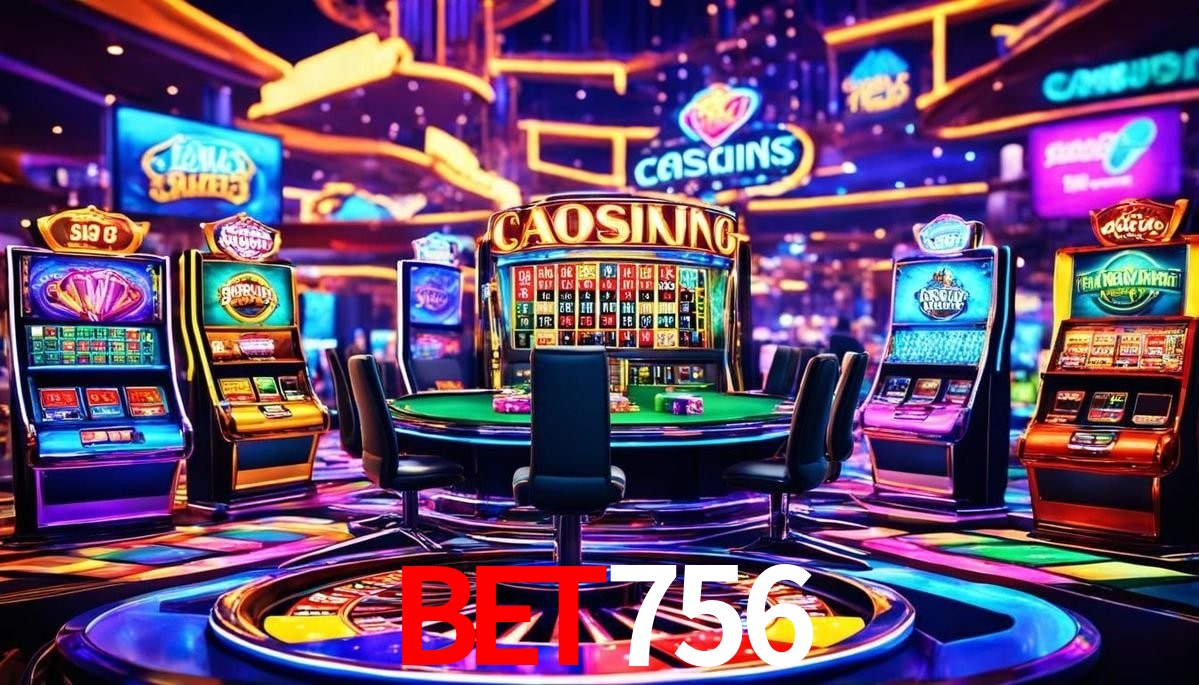 login bet756.com