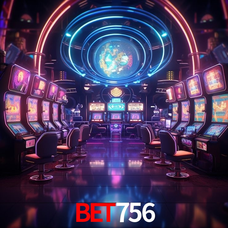 Promoções bet756
