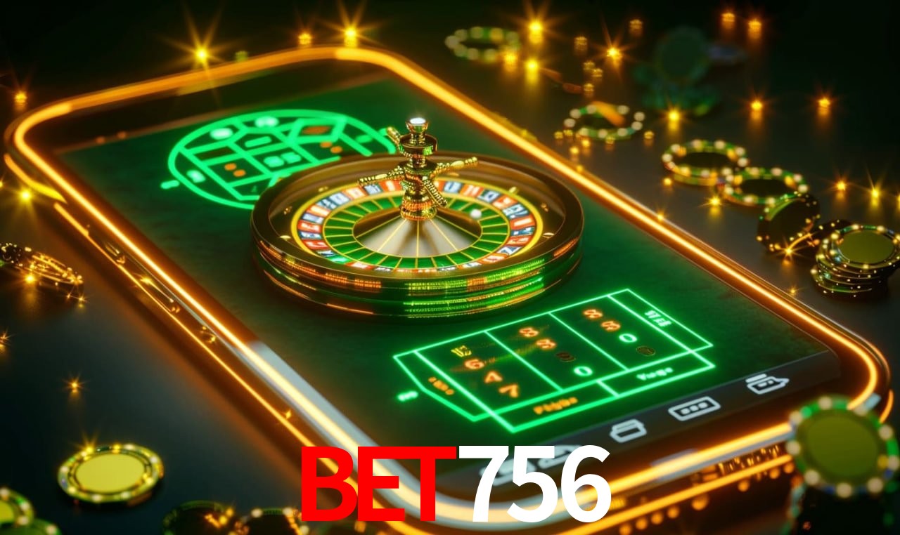 Vantagens VIP bet756