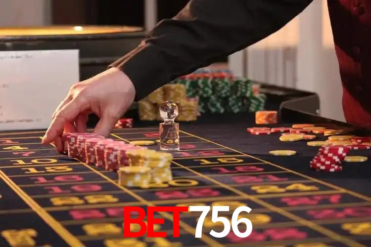 Baixar bet756 Android