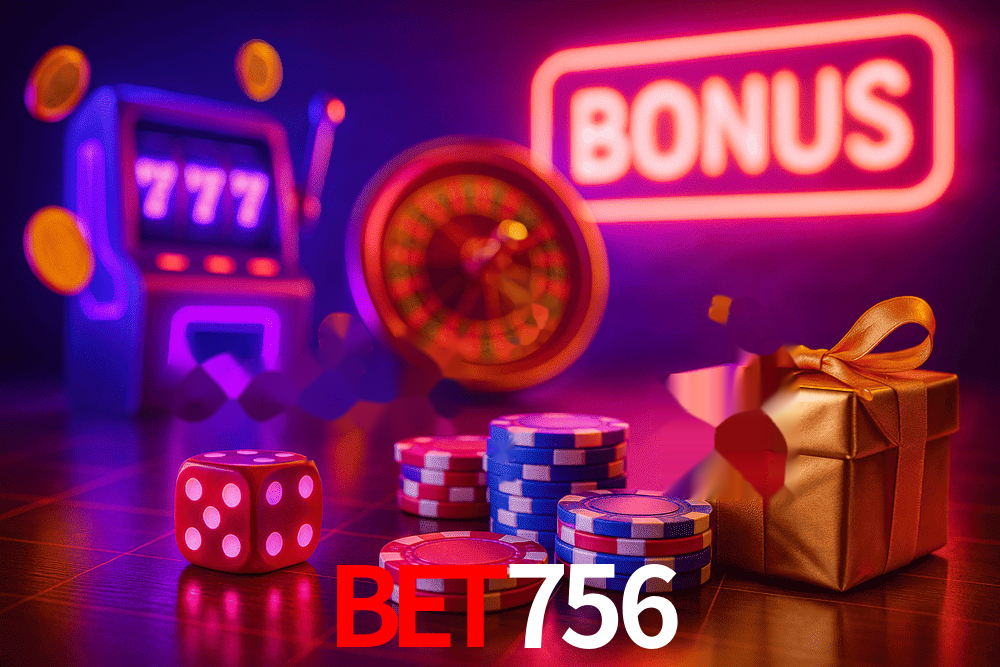 Benefícios Download bet756