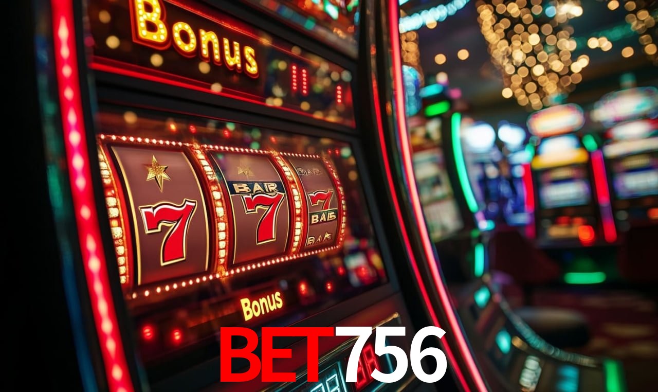 Celular bet756