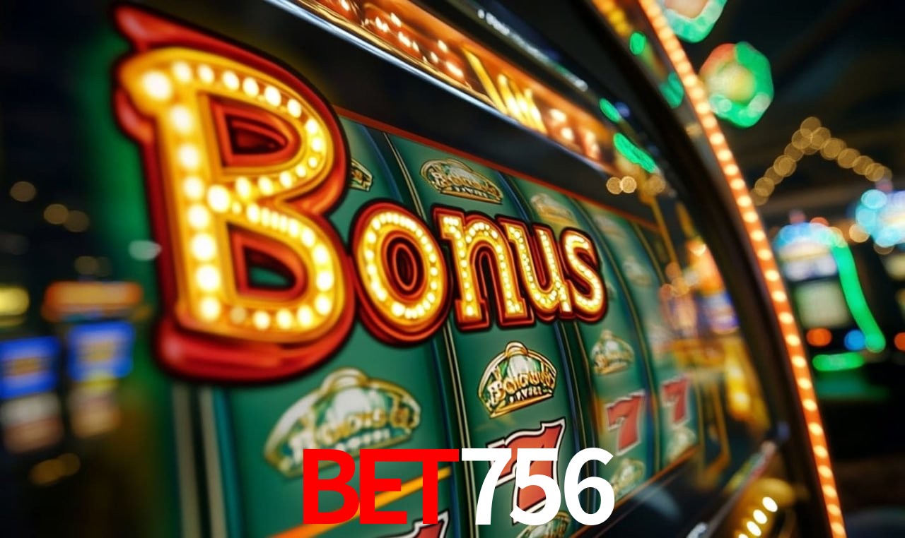 Sucesso bet756