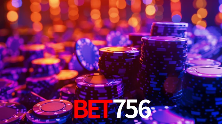 Jogos App bet756